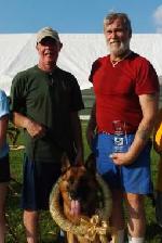 Click Here To See German Shepherds For Sale | Champion German Shepherds | AKC Registered German Shepherd